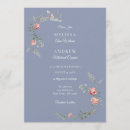 Recherche de pochettes invitations Moderne