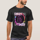 Recherche de nostalgia tshirts Mignon