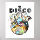 Recherche de danseur disco posters Dancelière