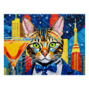 Recherche de chat bengale posters Race