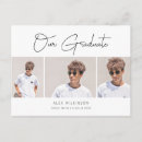 Recherche de 3 photo graduation invitations Classe de 2022