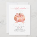 Recherche de joli papillon invitations Bientôt maman