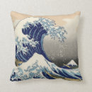 Recherche de japonais geisha coussins Le japon