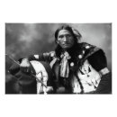 Recherche de tribu sioux posters Guerrier