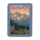 Recherche de de fleur de ressort magnets Parc