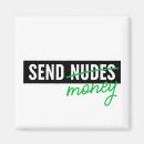 Recherche de frappe magnets Humour
