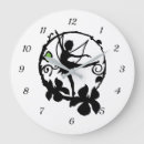 Recherche de fairy horloges Fantasy