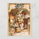 Recherche de cendrillon cartes postales Vintage