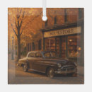 Recherche de voiture vintage ornements Classique