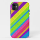Recherche de rayure colorée multi Motif