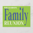 Recherche de fluor cartes postales Bleu