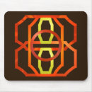 Recherche de palette couleurs tapis souris Brun