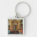 Recherche de famille sainte porteclés Nativité