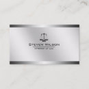 Recherche de blanc argent cartes visite Consultant