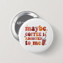 Recherche de acro badges Café