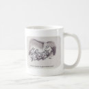 Recherche de la génétique tasses Mendel