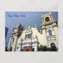 Recherche de san pedro cartes postales Amérique centrale