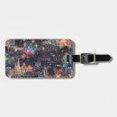 Recherche de nouvelle année bagages étiquettes Noël