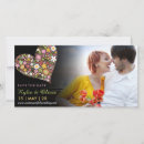 Recherche de colorful save the dates Coloré