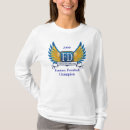 Recherche de longsleeve tshirts Dames