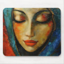 Recherche de religion tapis souris Catholique
