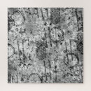 Recherche de graffiti puzzles Toute personne