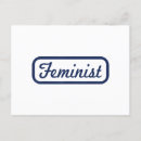 Recherche de feminist cartes postales Vintage