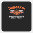 Recherche de trompette autocollants Halloween de trompette