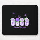 Recherche de ruban fibromyalgie tapis souris Violet