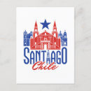 Recherche de voyage santiago cartes postales Chicane