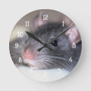 Recherche de adorable horloges Animal