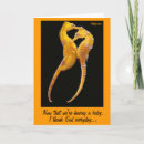 Recherche de hippocampes vœux cartes Pour elle