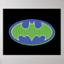 Recherche de batman symbol posters Bade icon