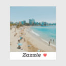 Recherche de playa autocollants Tropical