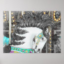 Recherche de chevaux de carrousel posters Joyeux tour