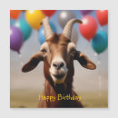 Recherche de billy anniversaire cartes Animal