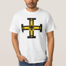 Recherche de teutons tshirts Croix