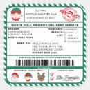 Recherche de père noël mignon autocollants Pour enfants