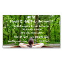 Recherche de service piscine cartes visite Réparation