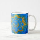 Recherche de symbole bouddhiste tasses Méditation