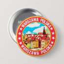 Recherche de polska badges Varsovie