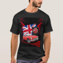 Recherche de mgb tshirts Classique