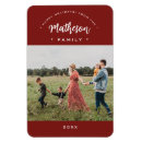 Recherche de carte de voeux magnets Toute personne