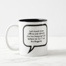 Recherche de jargon tasses Pour tous