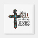 Recherche de signification magnets Religieux