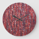 Recherche de texture horloges Motif