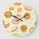 Recherche de articles boulangerie horloges Croissant