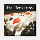 Recherche de festins magnets Dessert