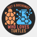 Recherche de biochimie autocollants Biochimiste