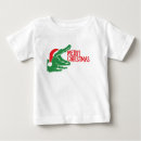 Recherche de crocodile bébé vêtements Vert